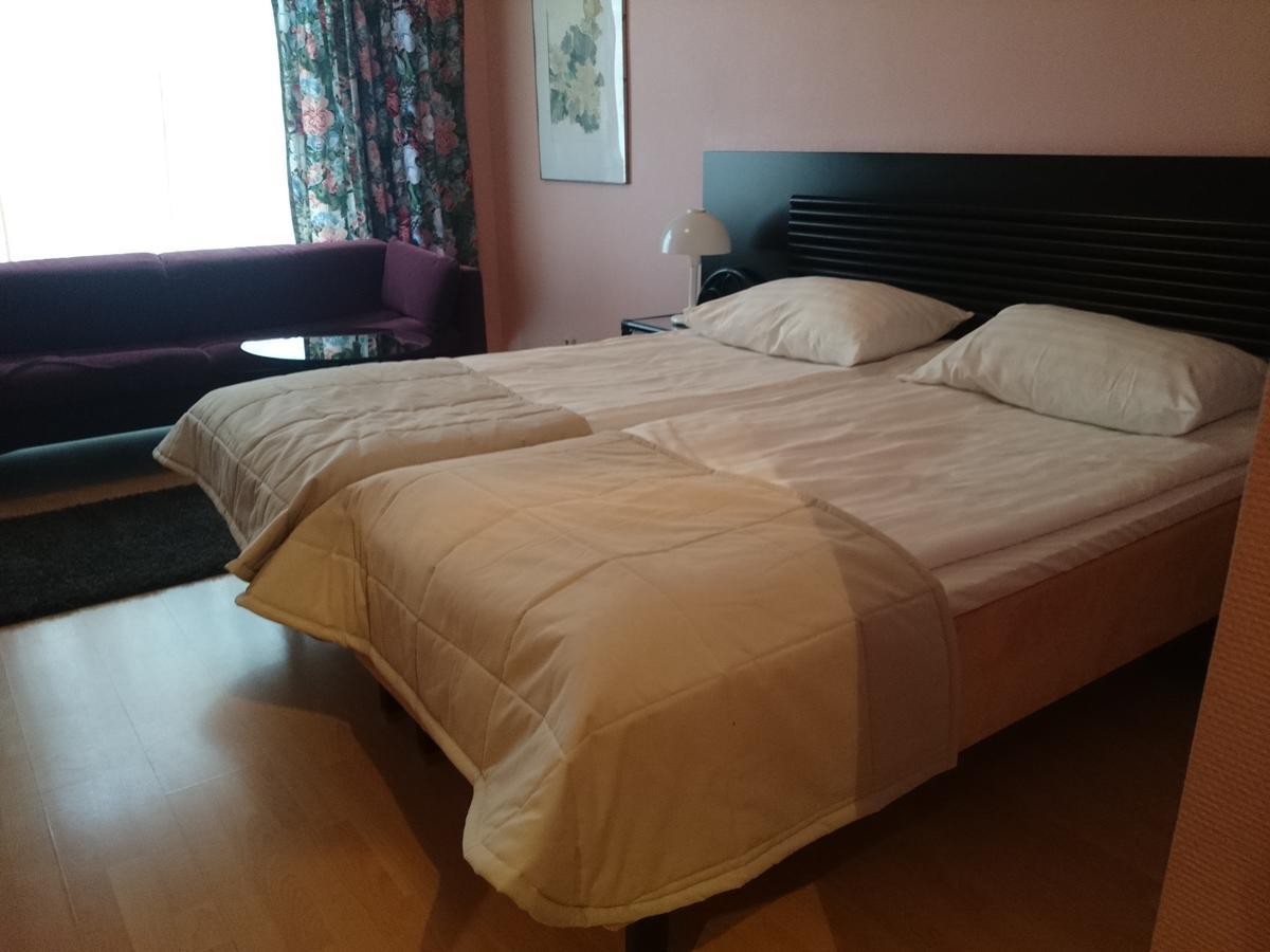 Hotelli Lohja Ruang foto